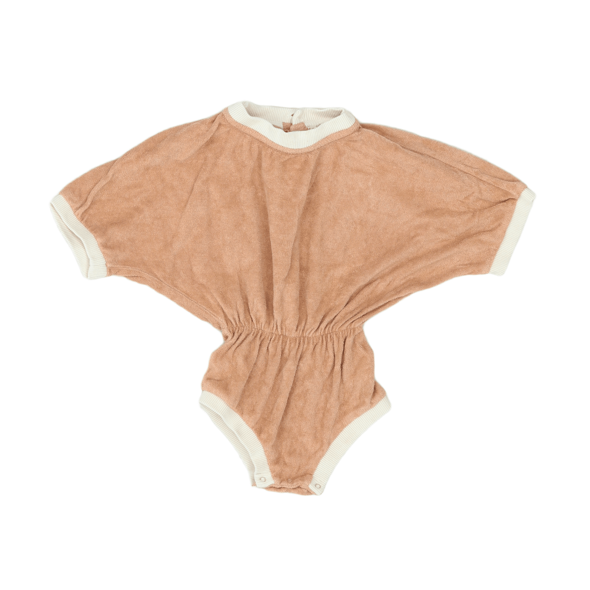 WE ARE KIDS - STRAMPLER - ROSA - 12 MONATE