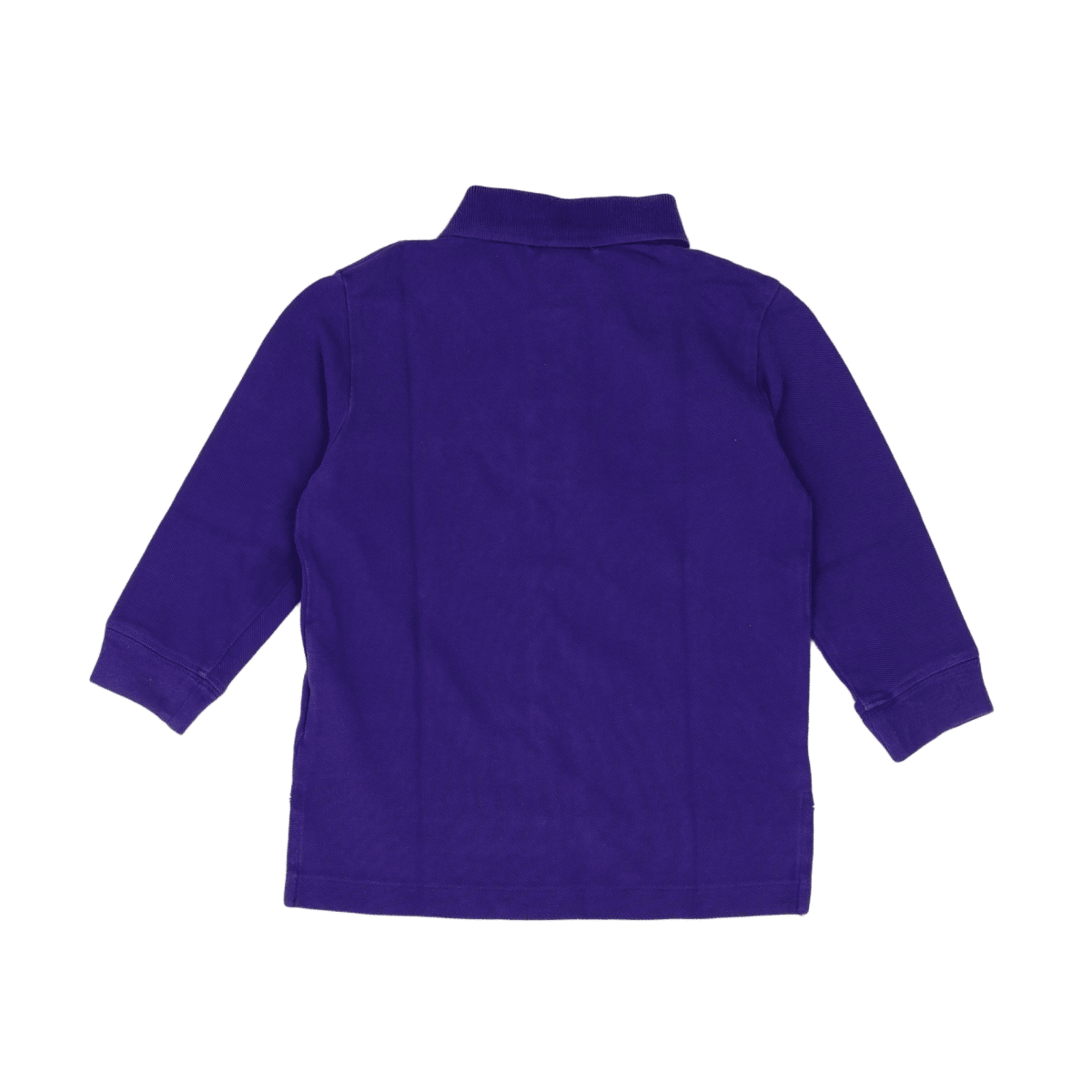 RALPH LAUREN - POLO - VIOLET - 24 MOIS