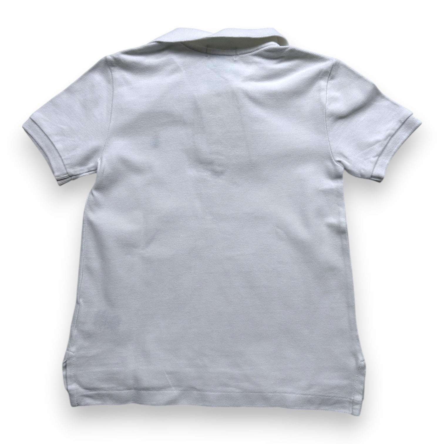 RALPH LAUREN - POLO - WEIß - 5 JAHRE