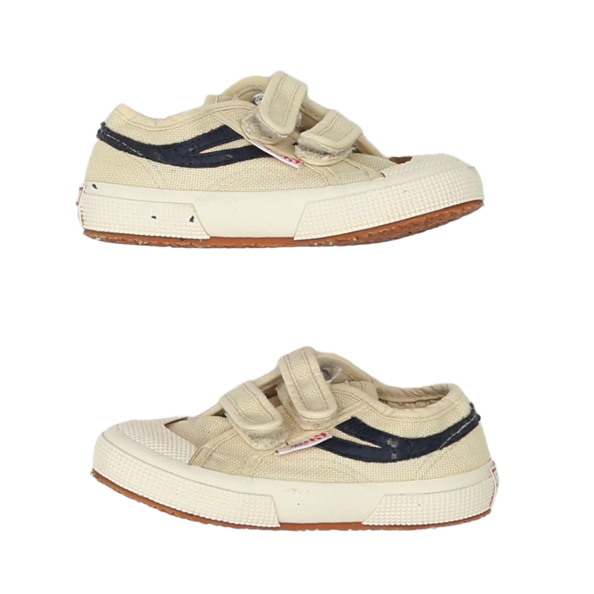 BONTON - BASKETS - BEIGE - 26