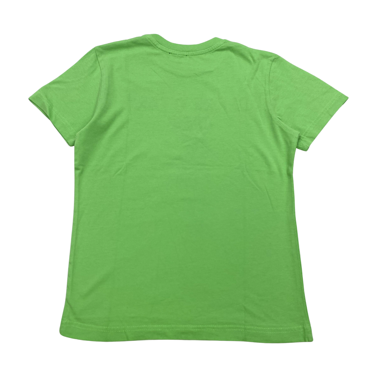 DIESEL - T-SHIRT - VERT - 8 ANS
