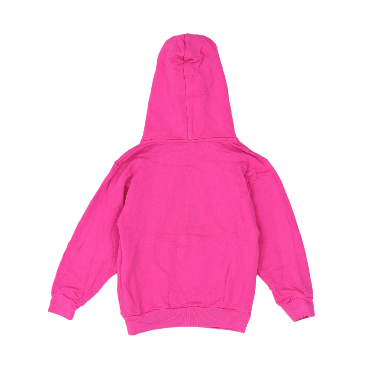 BALENCIAGA - SWEAT - ROSE - 6 ANS