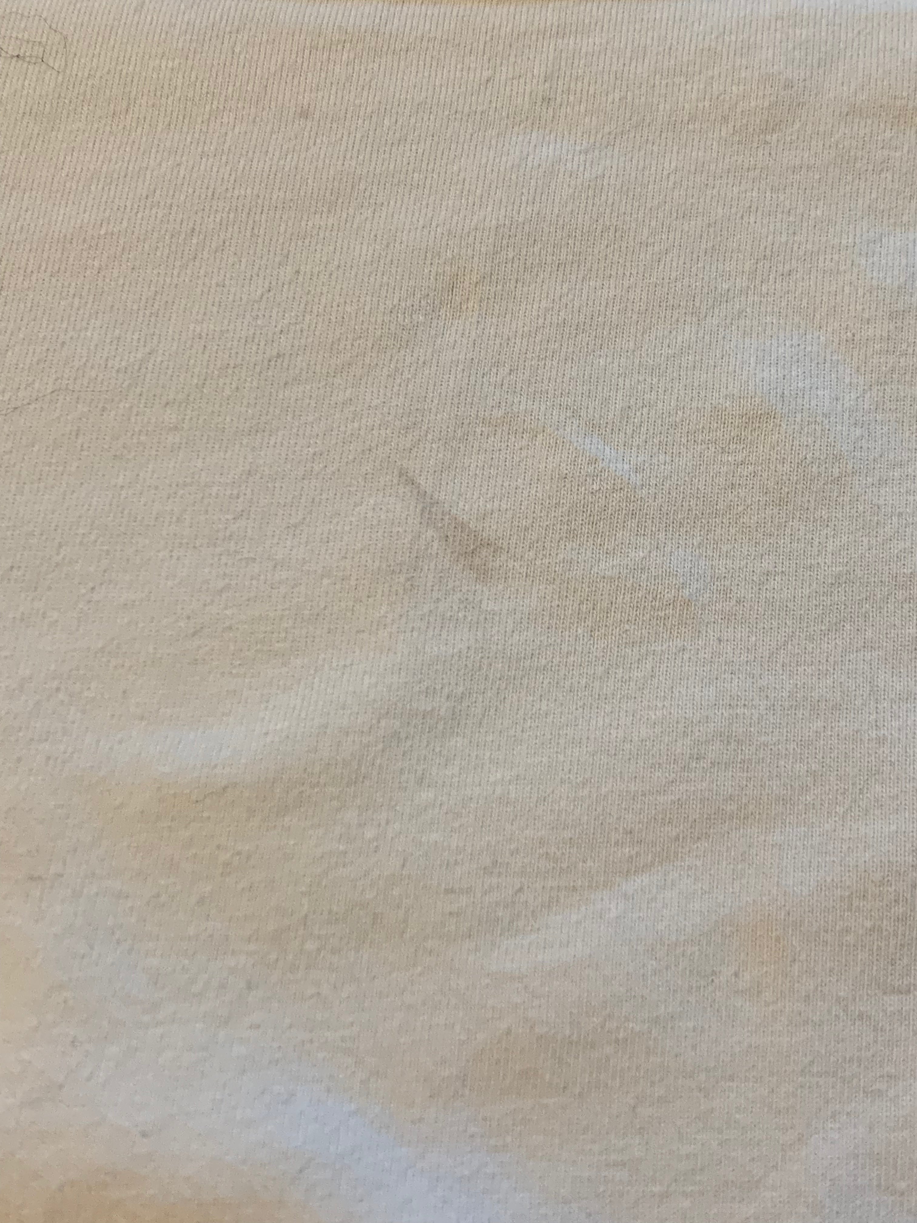 JUNIOR GAULTIER - TANK TOP - WHITE - 8 YEARS