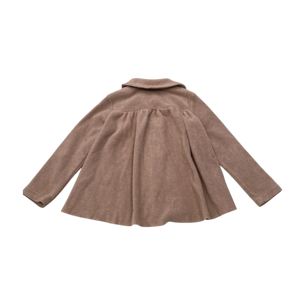 IL GUFO - VESTE - ROSE - 8 ANS