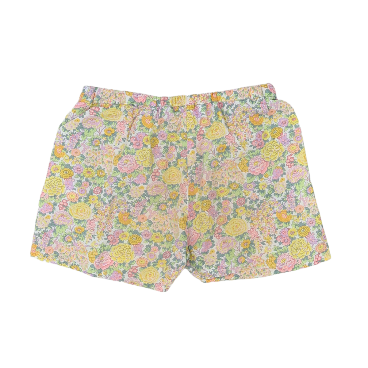 TARTINE & CHOCOLAT - SHORT - MULTICOLORE - 3 ANS