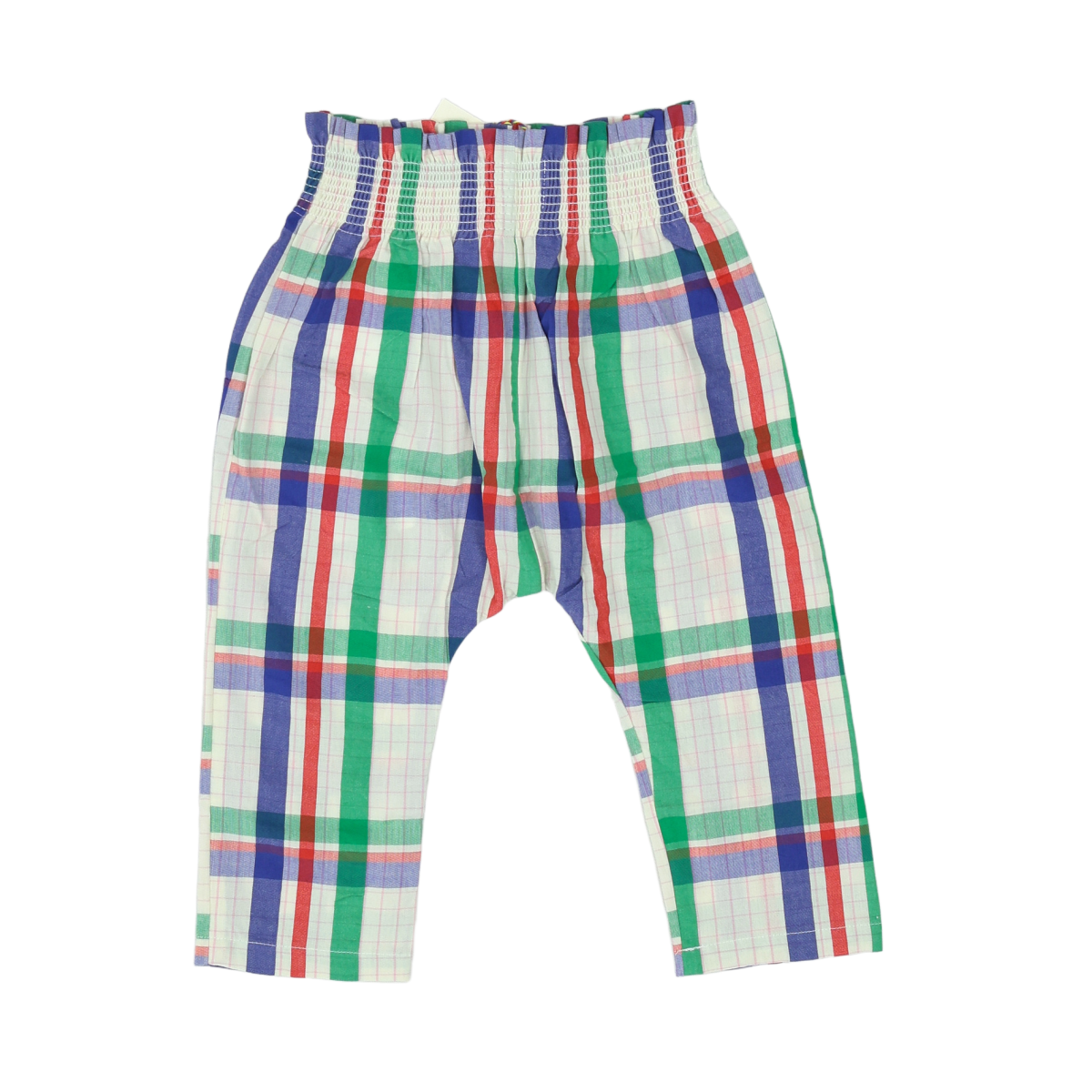 BOBO CHOSES - PANTALON - BEIGE, MULTICOLORE - 3 ANS