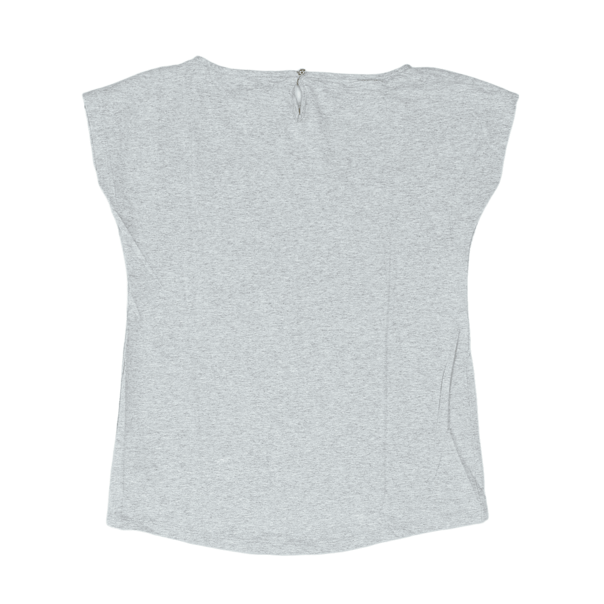 LITTLE MARC JACOBS - T-SHIRT - GRIS - 12 ANS