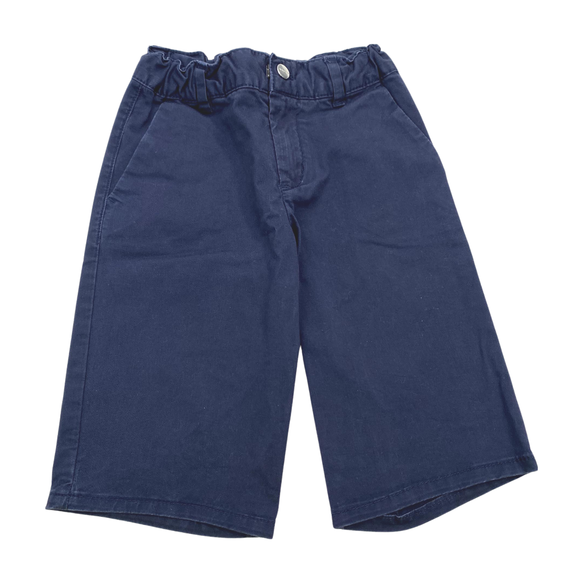 JACADI - BERMUDA - BLEU - 8 ANS