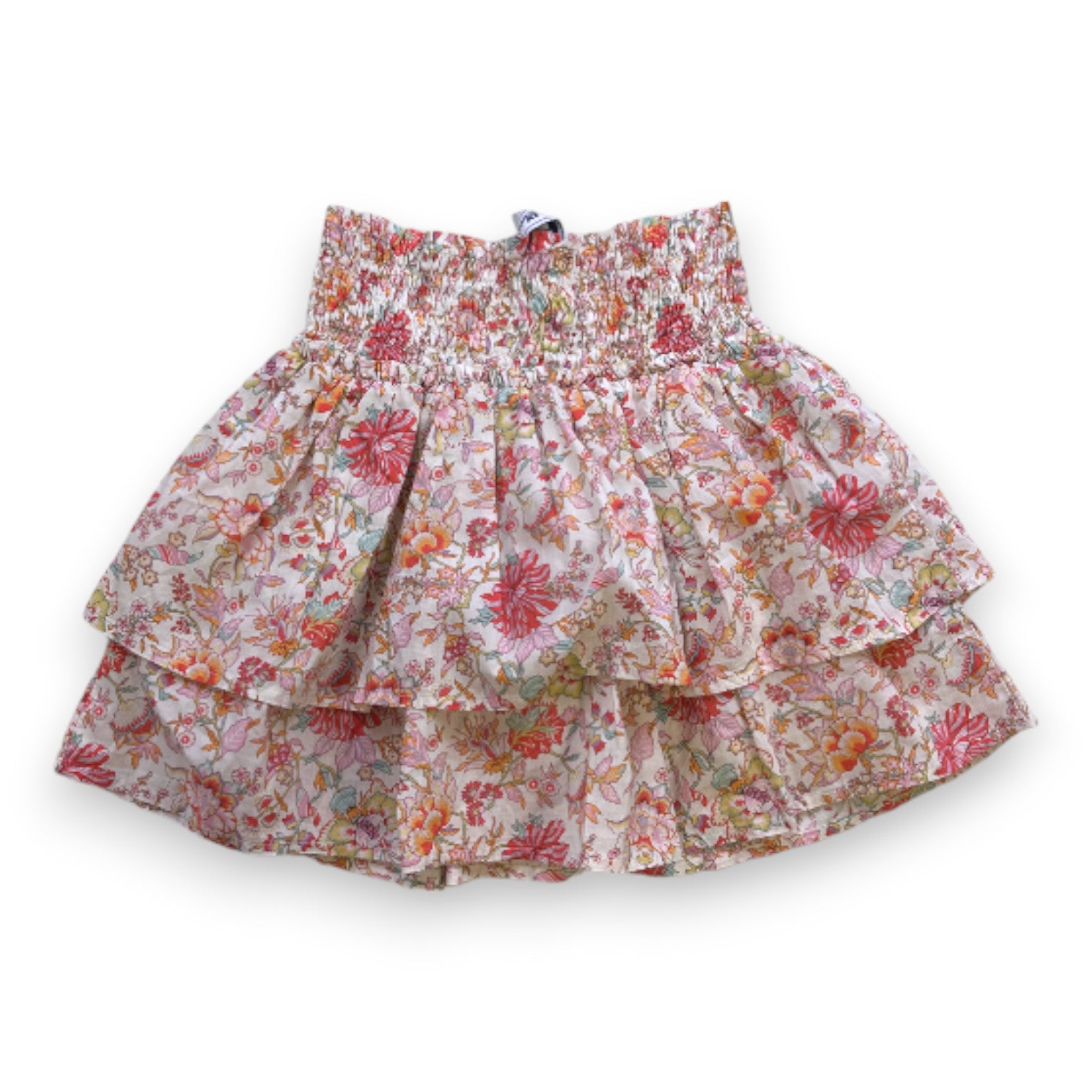 TARTINE &amp; CHOCOLAT - MEHRFARBIGER ROCK, ROSA - 8 JAHRE