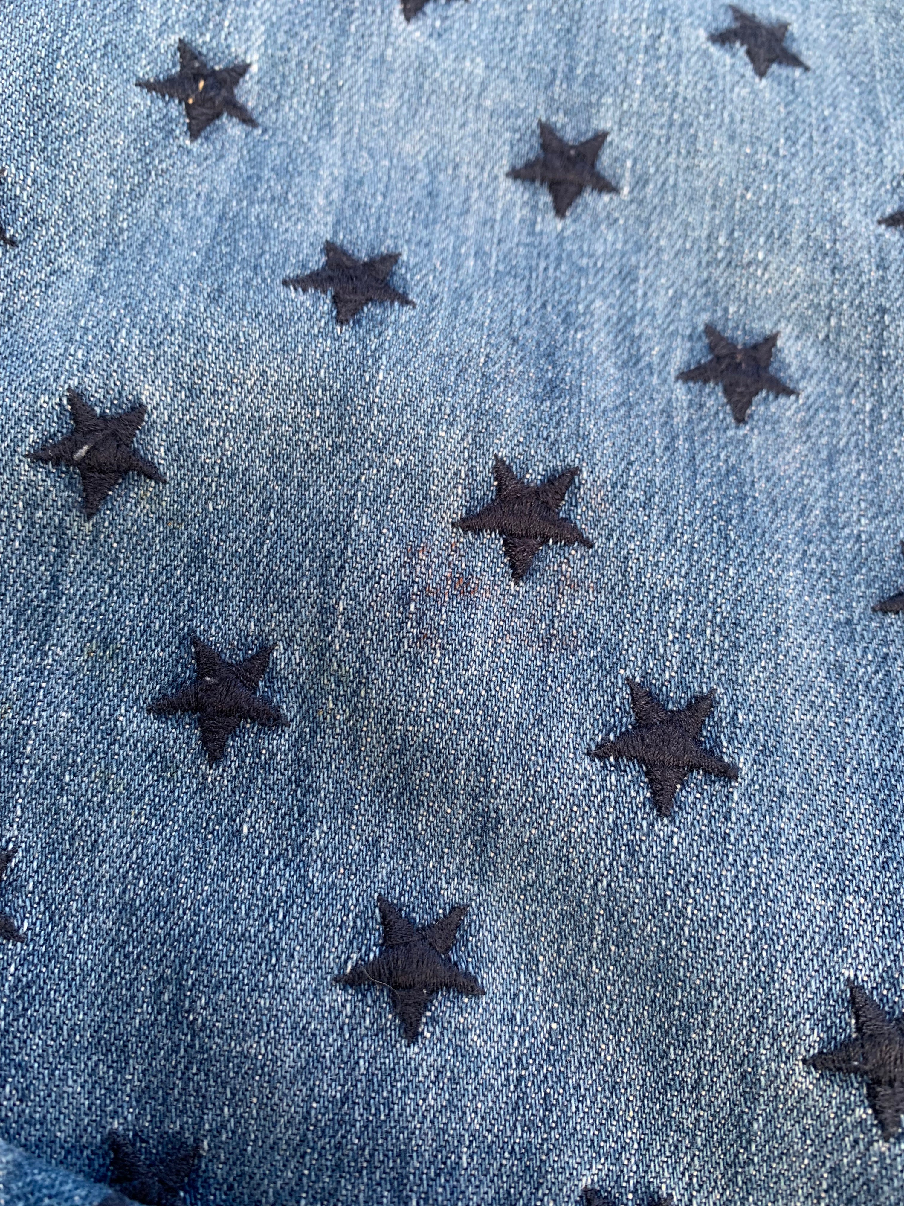 STELLA MCCARTNEY - ROBE - BLEU - 3 ANS