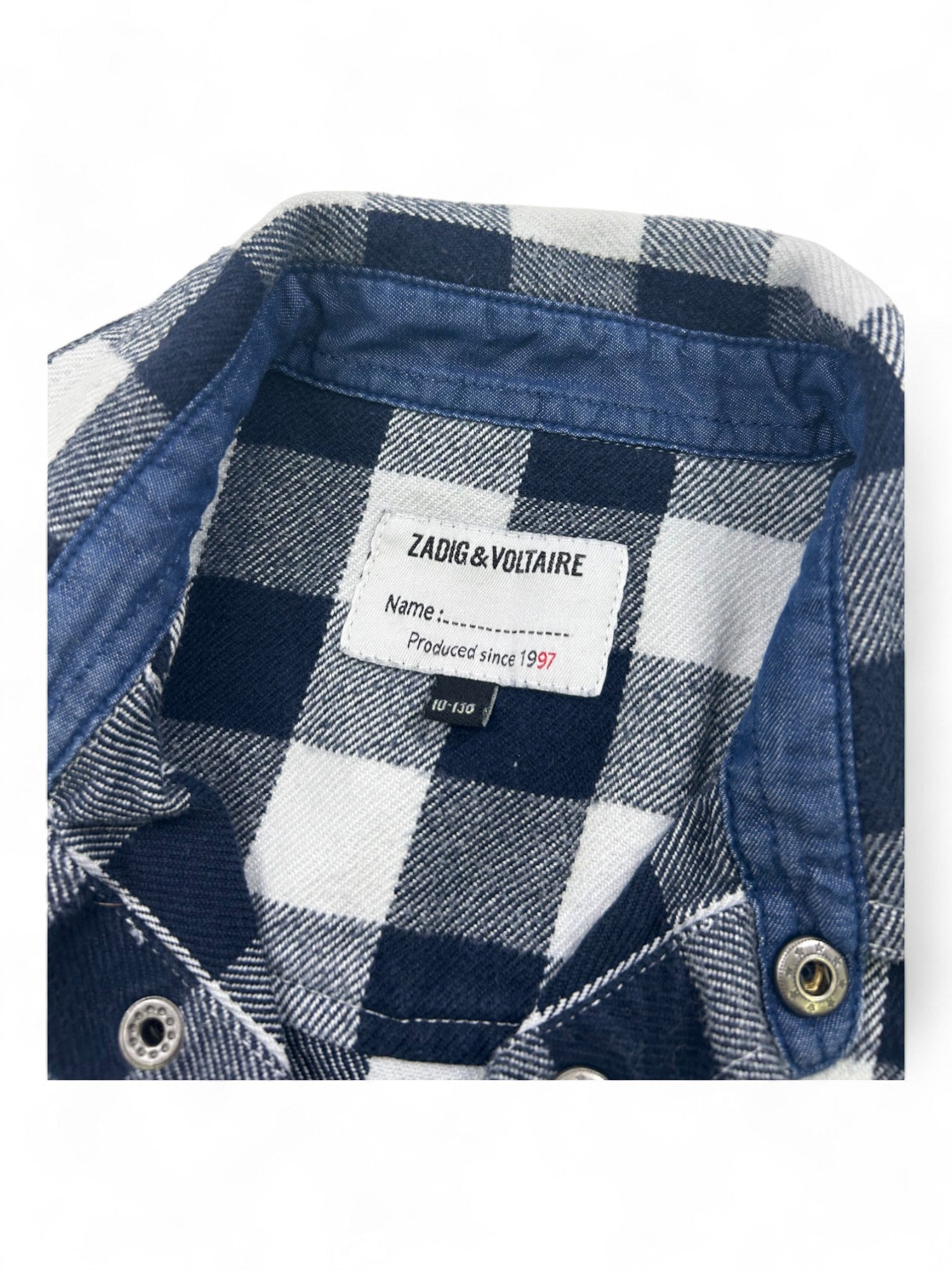 ZADIG &amp; VOLTAIRE - JACKE - 10 JAHRE