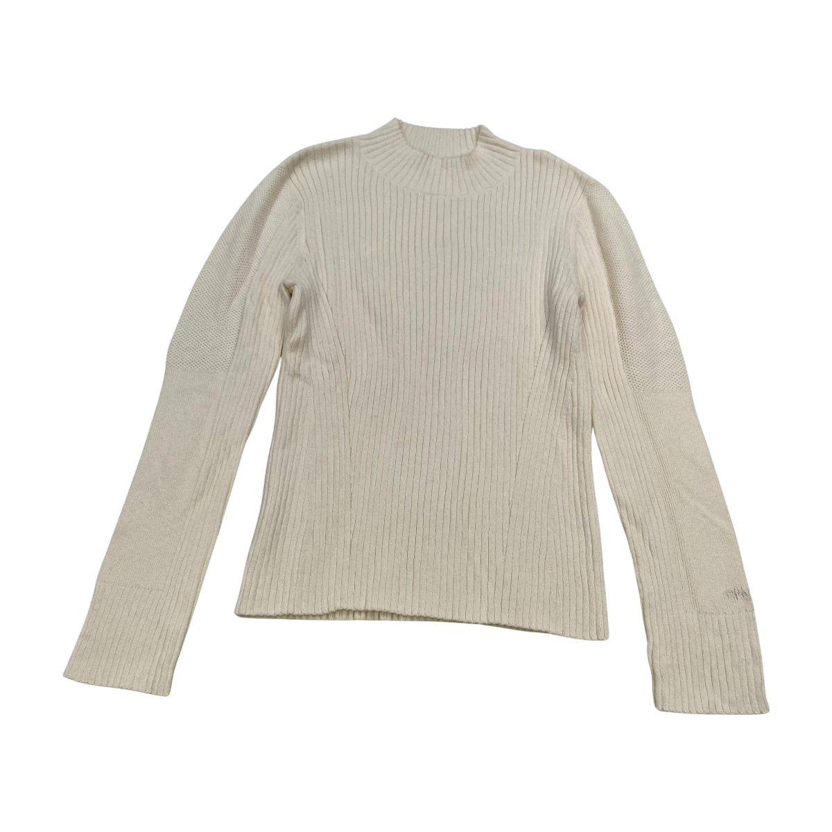 CHLOÉ - PULL - BEIGE - 8 ANS