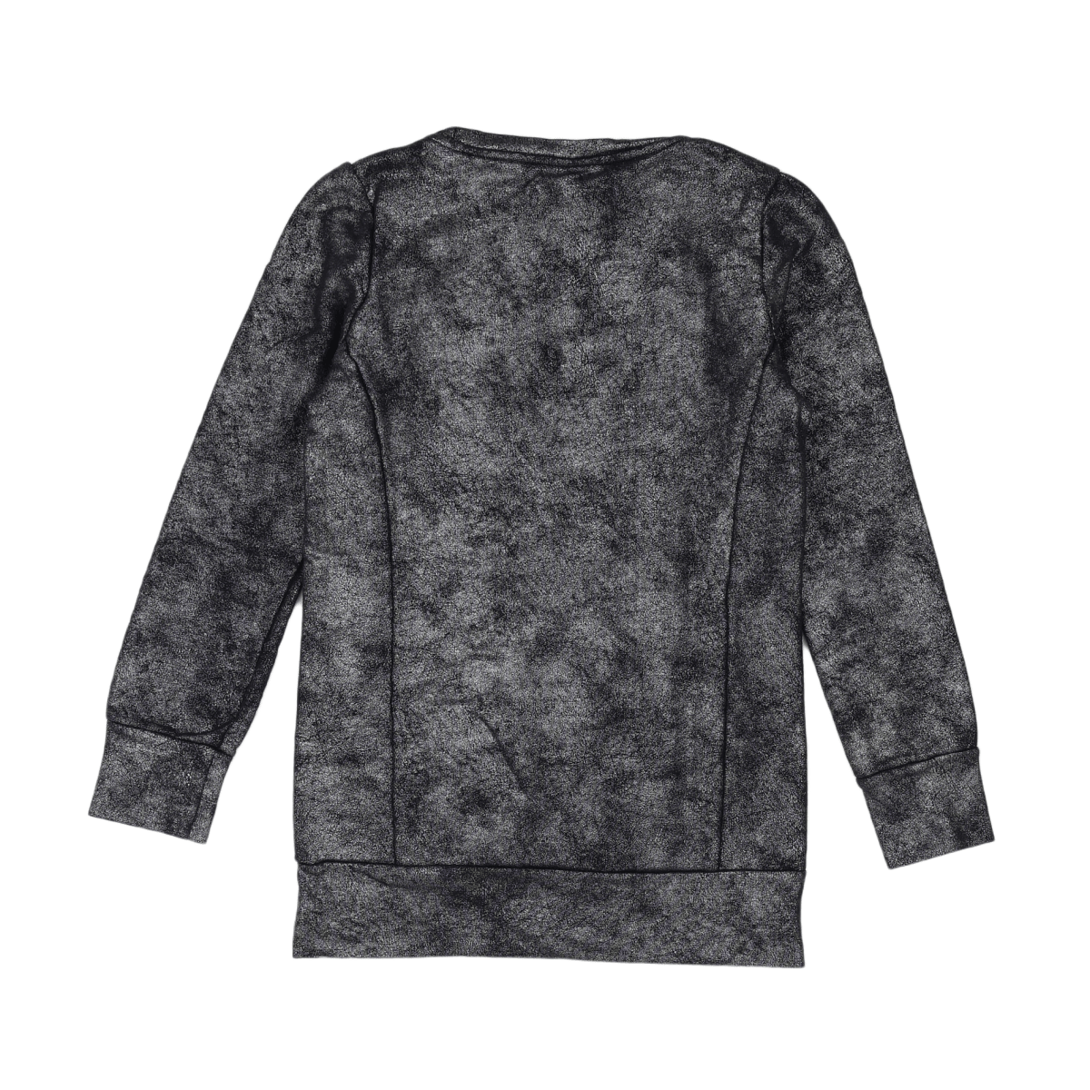 JOHN GALLIANO - ROBE - GRIS, ARGENTÉ - 12 ANS