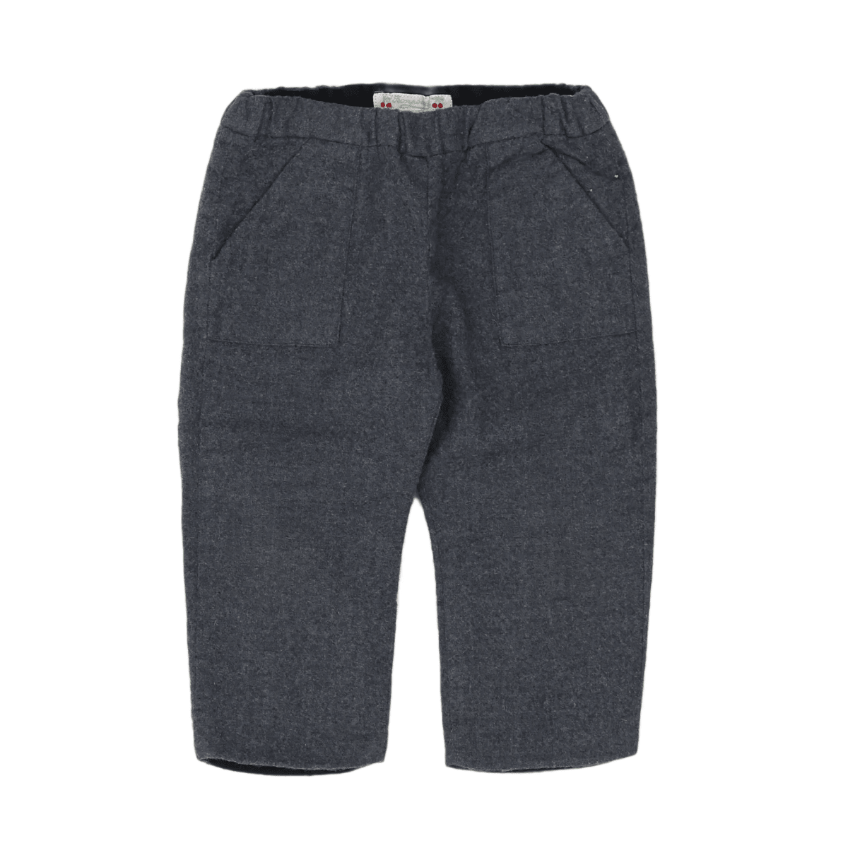 BONPOINT - Grey pants - 2 years
