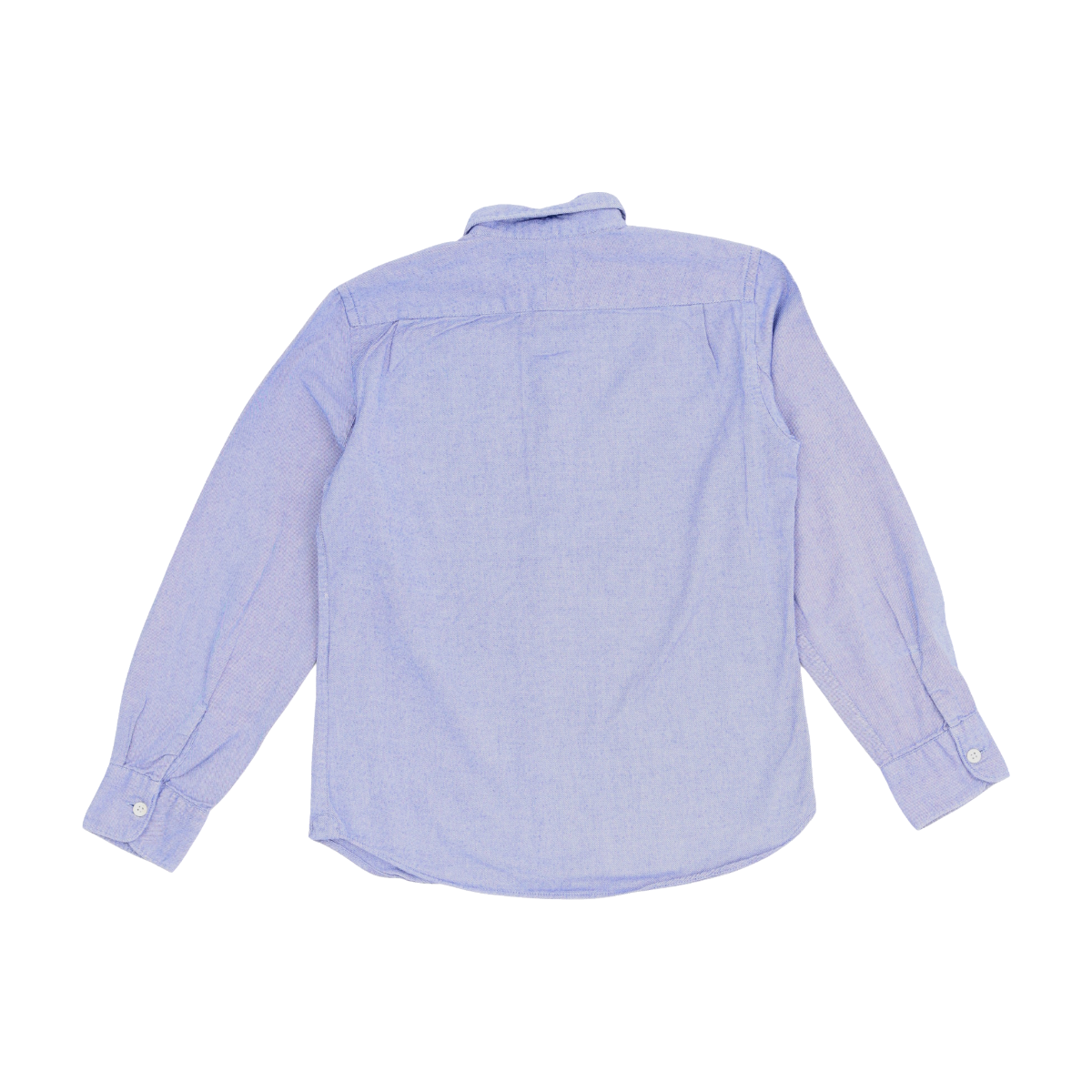 BELLEROSE - CHEMISE - BLEU - 10 ANS