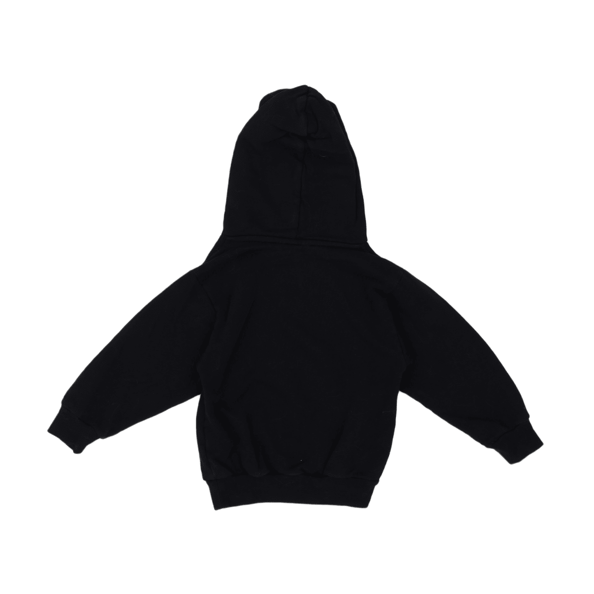 BALENCIAGA - SWEAT - NOIR - 4 ANS