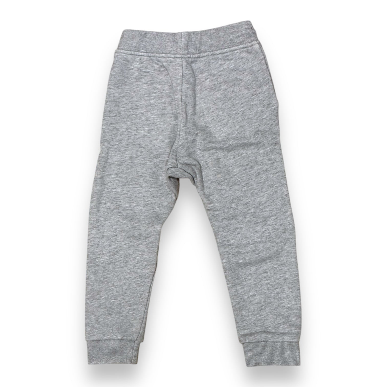 KENZO - Gray jogging pants - 4 years