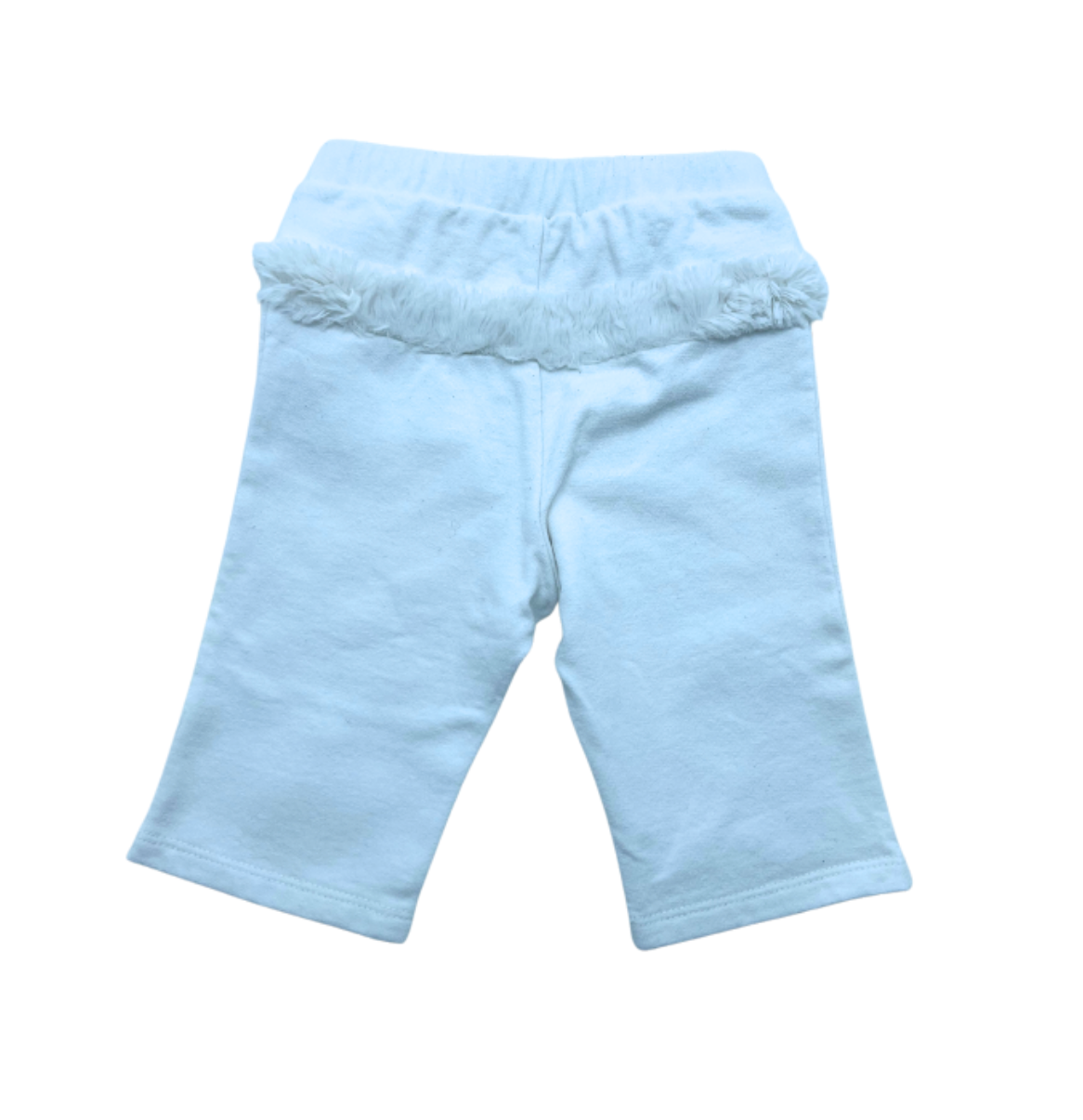 BABY DIOR - Pantalon blanc - 6 mois