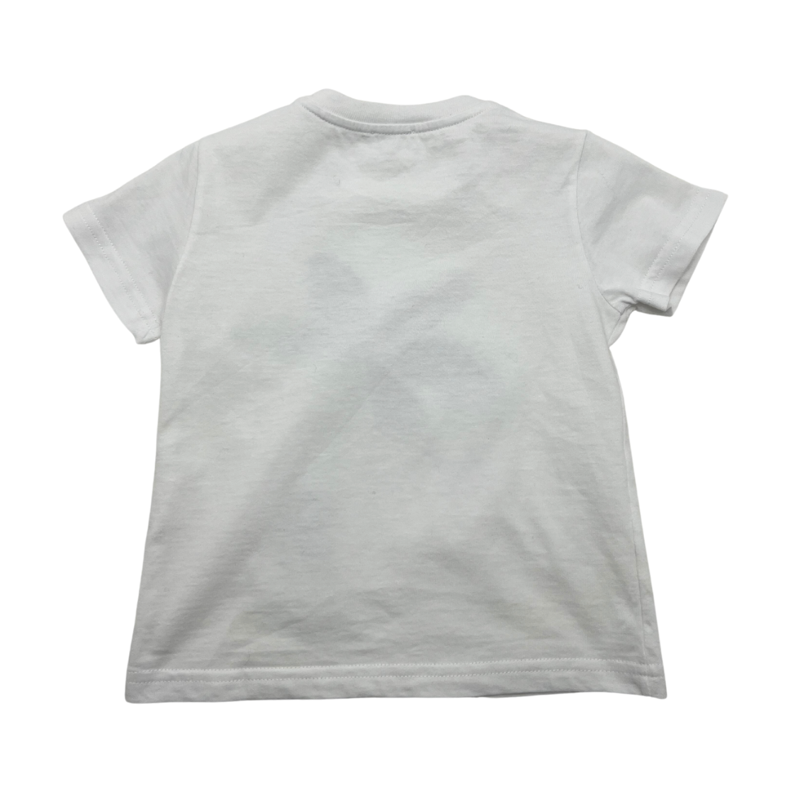 IL GUFO - T-shirt palmier - 18 mois