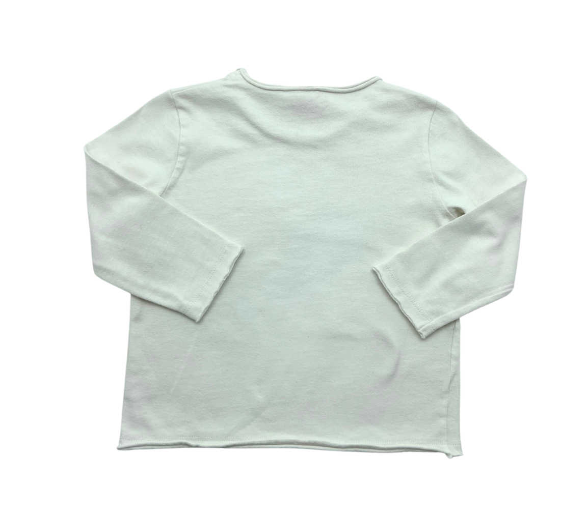 IL GUFO - T-shirt aigle - 2 ans