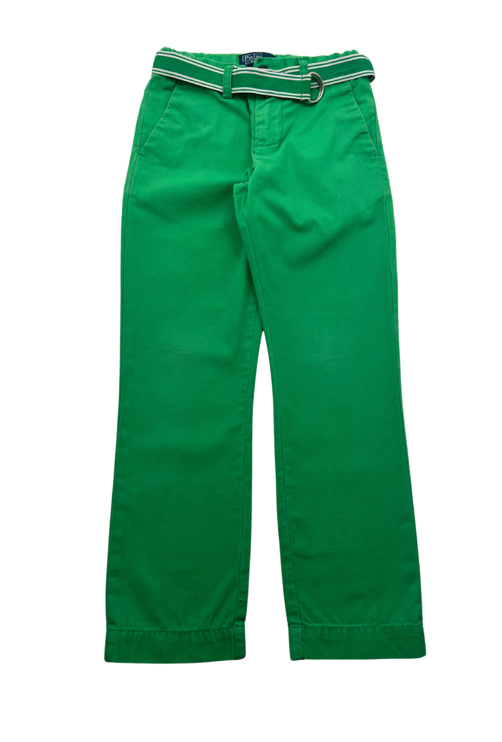 RALPH LAUREN - Pantalon vert - 5 ans