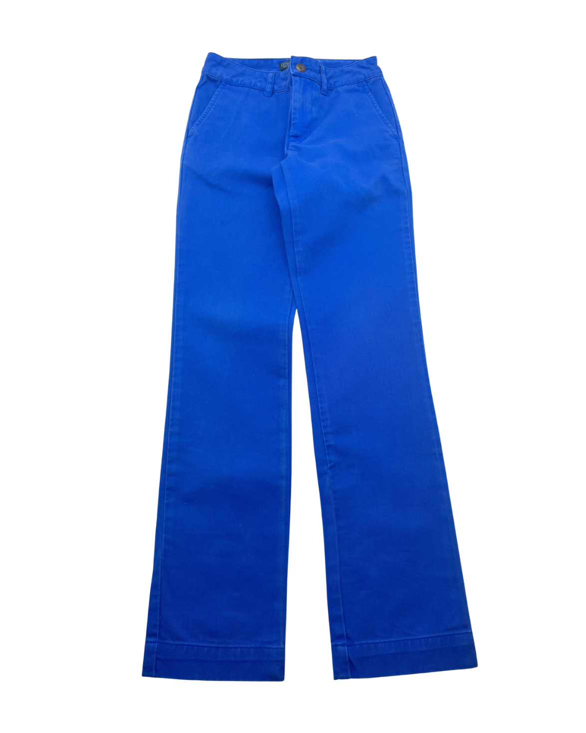 RALPH LAUREN - Pantalon bleu - 8 ans
