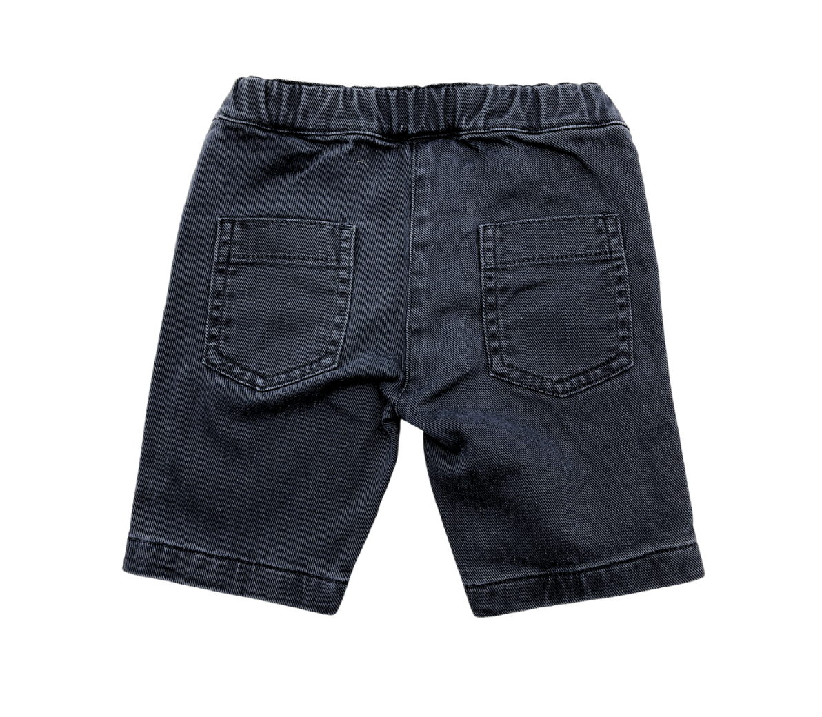 MAURO GRIFONI - Short en jean - 2 ans