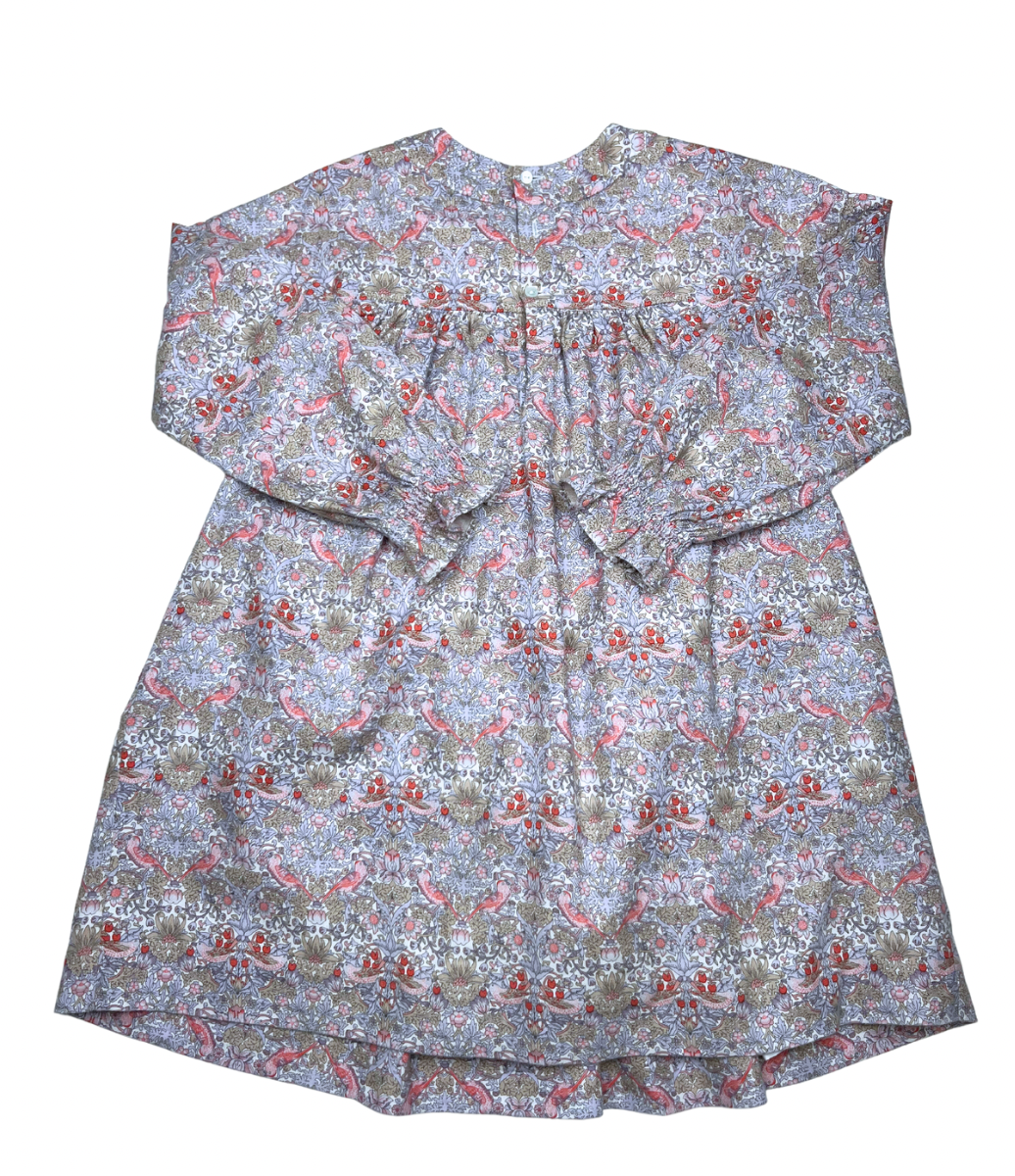 BONPOINT - Liberty dress - 6 years