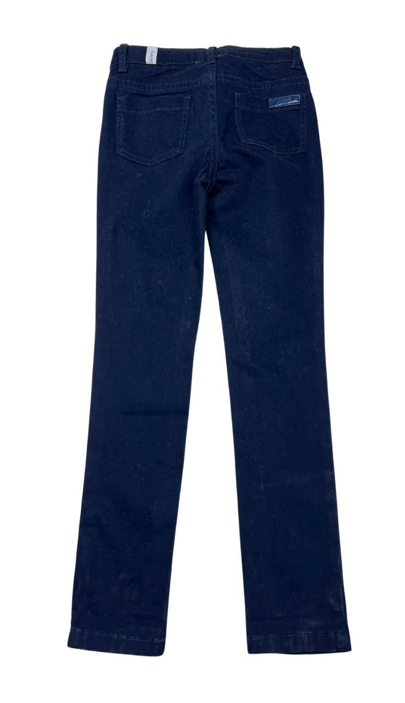 JACADI - Pantalon bleu marine - 5 ans