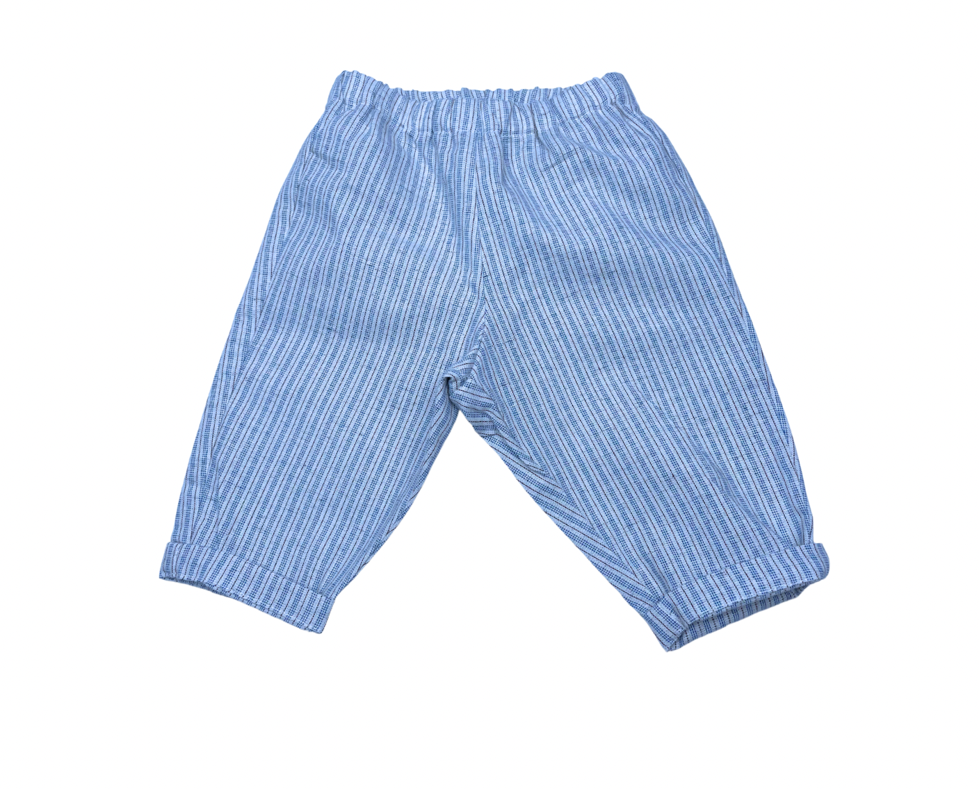 BONTON - Pantalon en coton - 6 mois