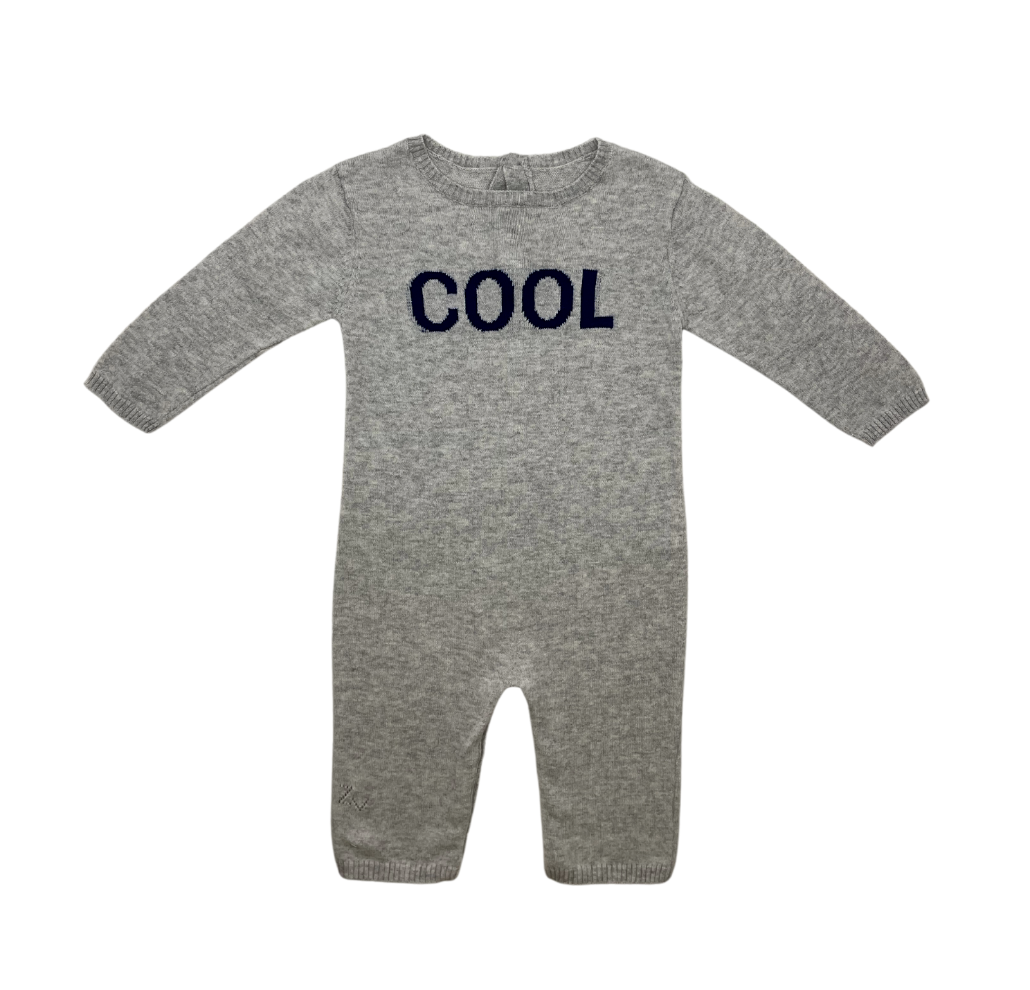 ZADIG &amp; VOLTAIRE - Overall "Cool" - 1 Jahr alt