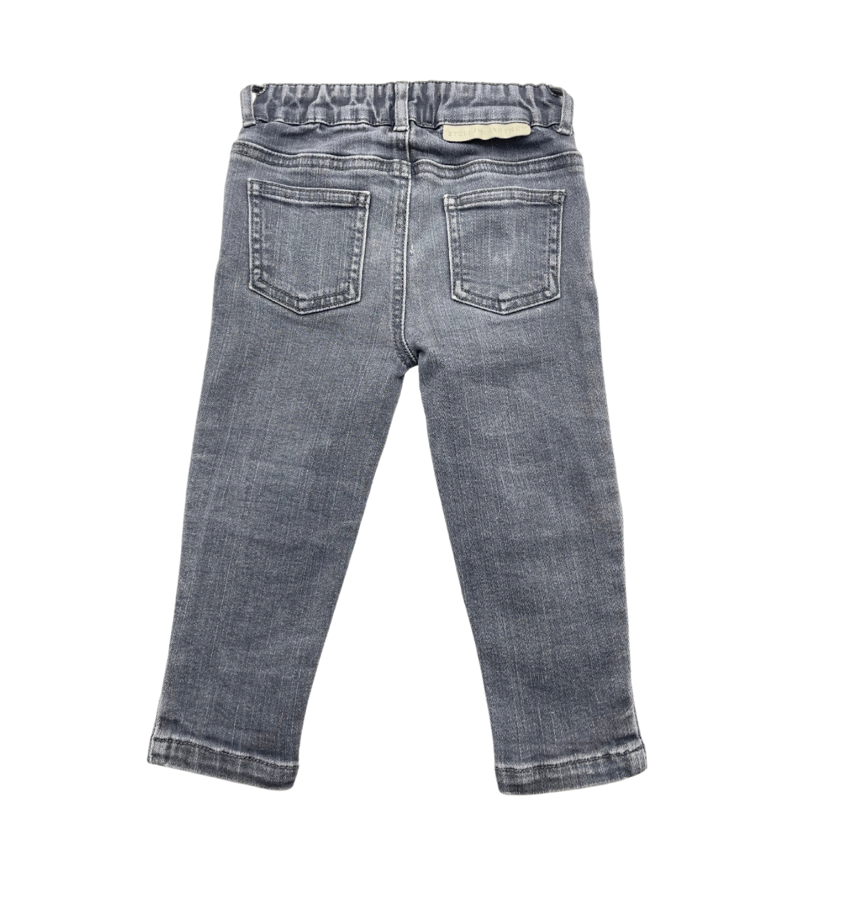 STELLA MCCARTNEY - Rocket Jeans - 2 Jahre