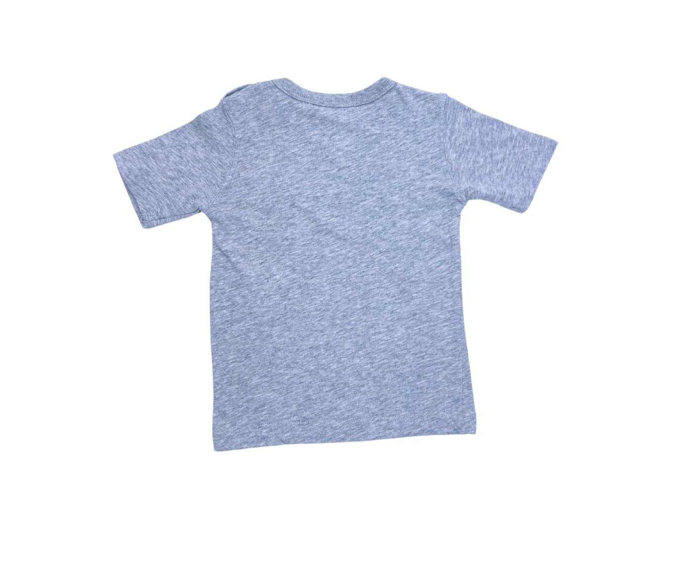 BONPOINT - T-shirt gris - 12 mois