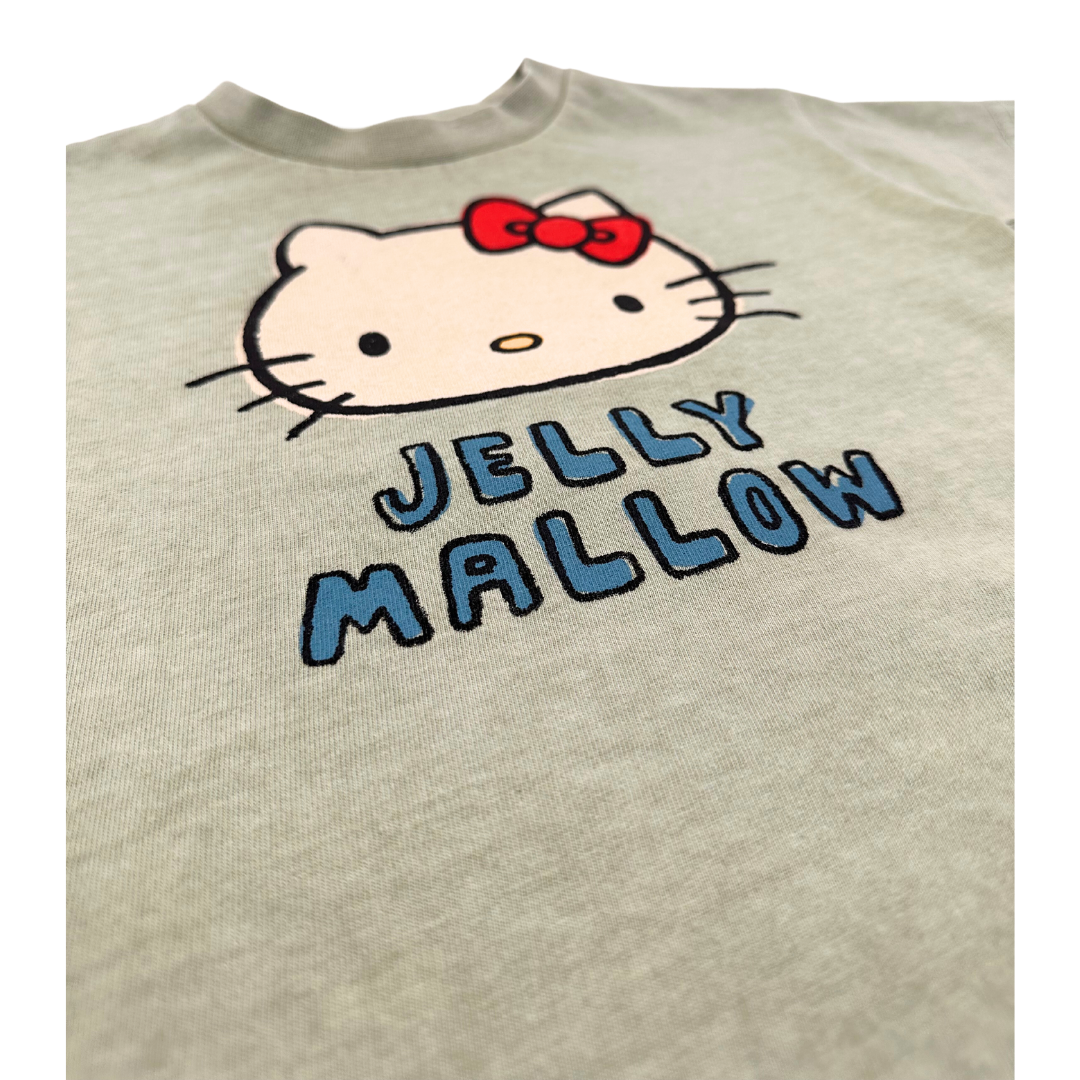 JELLY MALLOW - T-shirt Hello Kitty - 2 ans