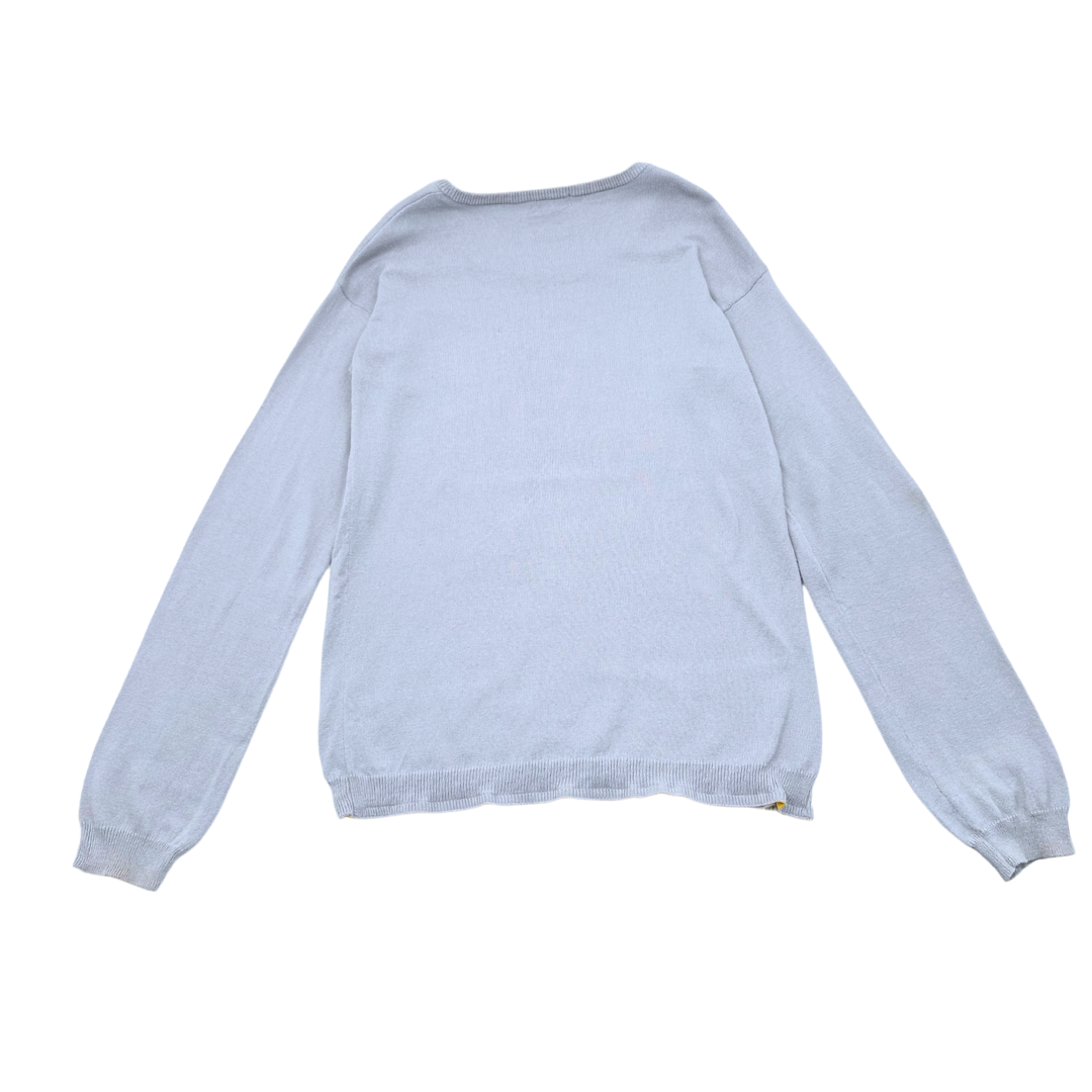 ILOVEGORGEOUS - Pull plume - 12 ans