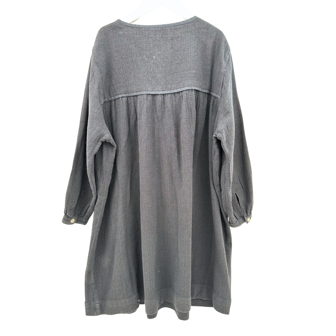 SOEUR - Robe noire - 12 ans