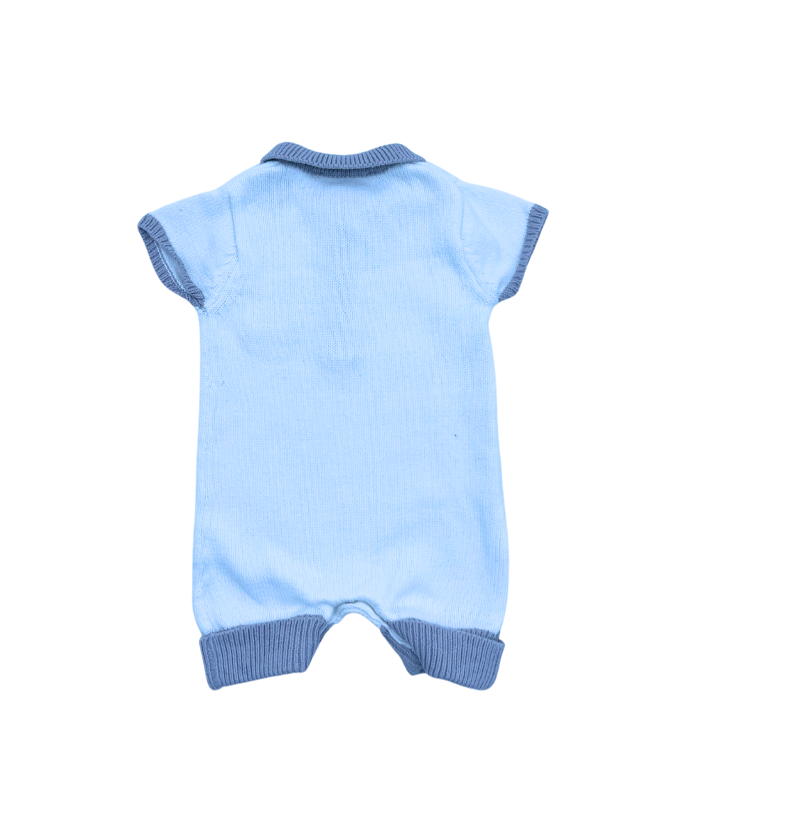 JACADI - Body en coton - 1 mois