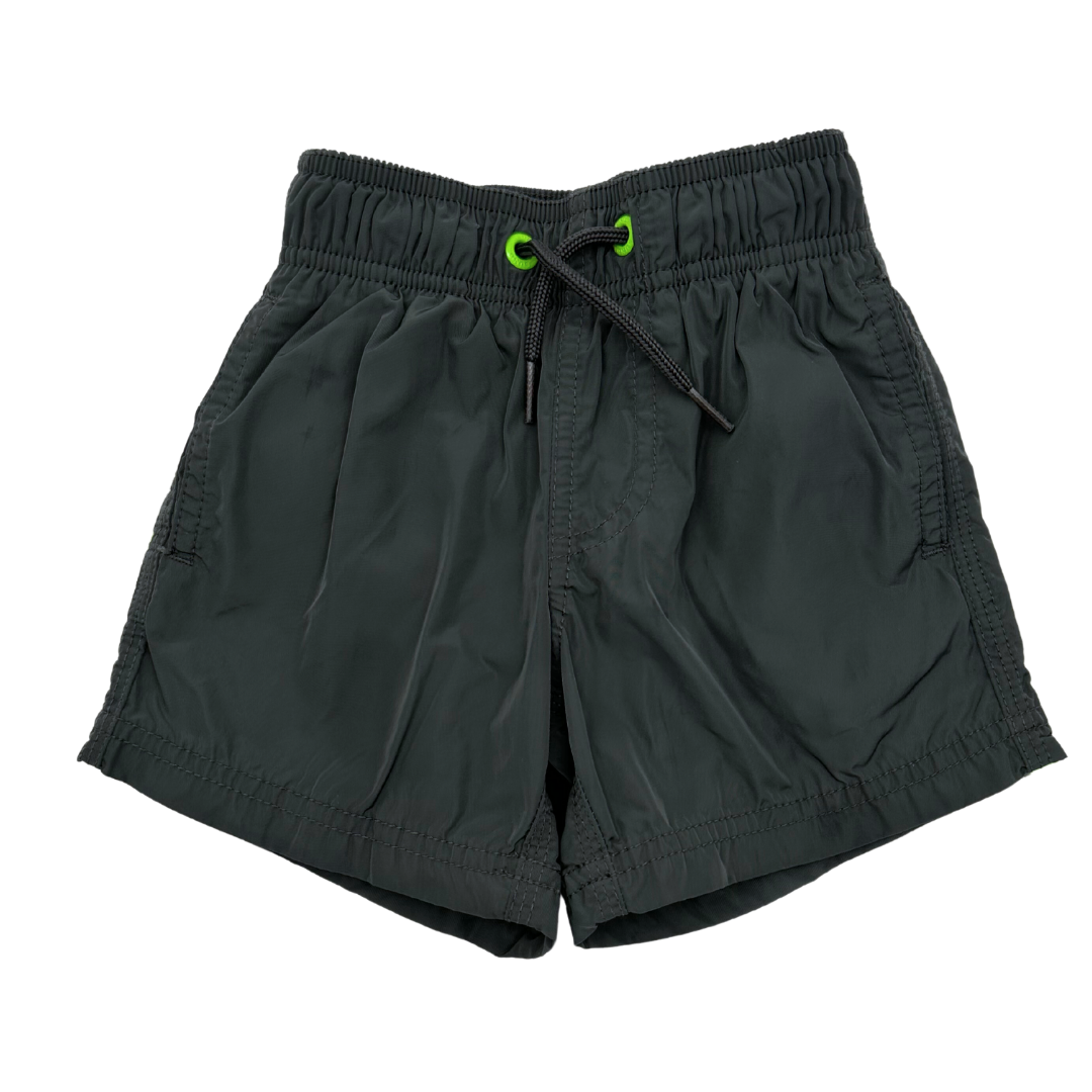 SUNDEK - Maillot de bain kaki - 2 ans