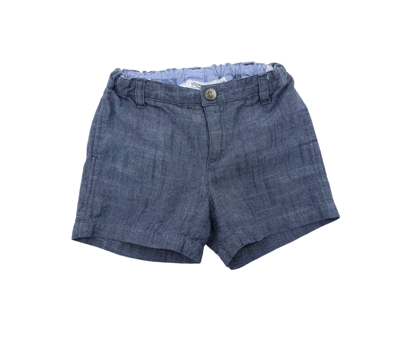BONPOINT - Short en coton - 3 ans
