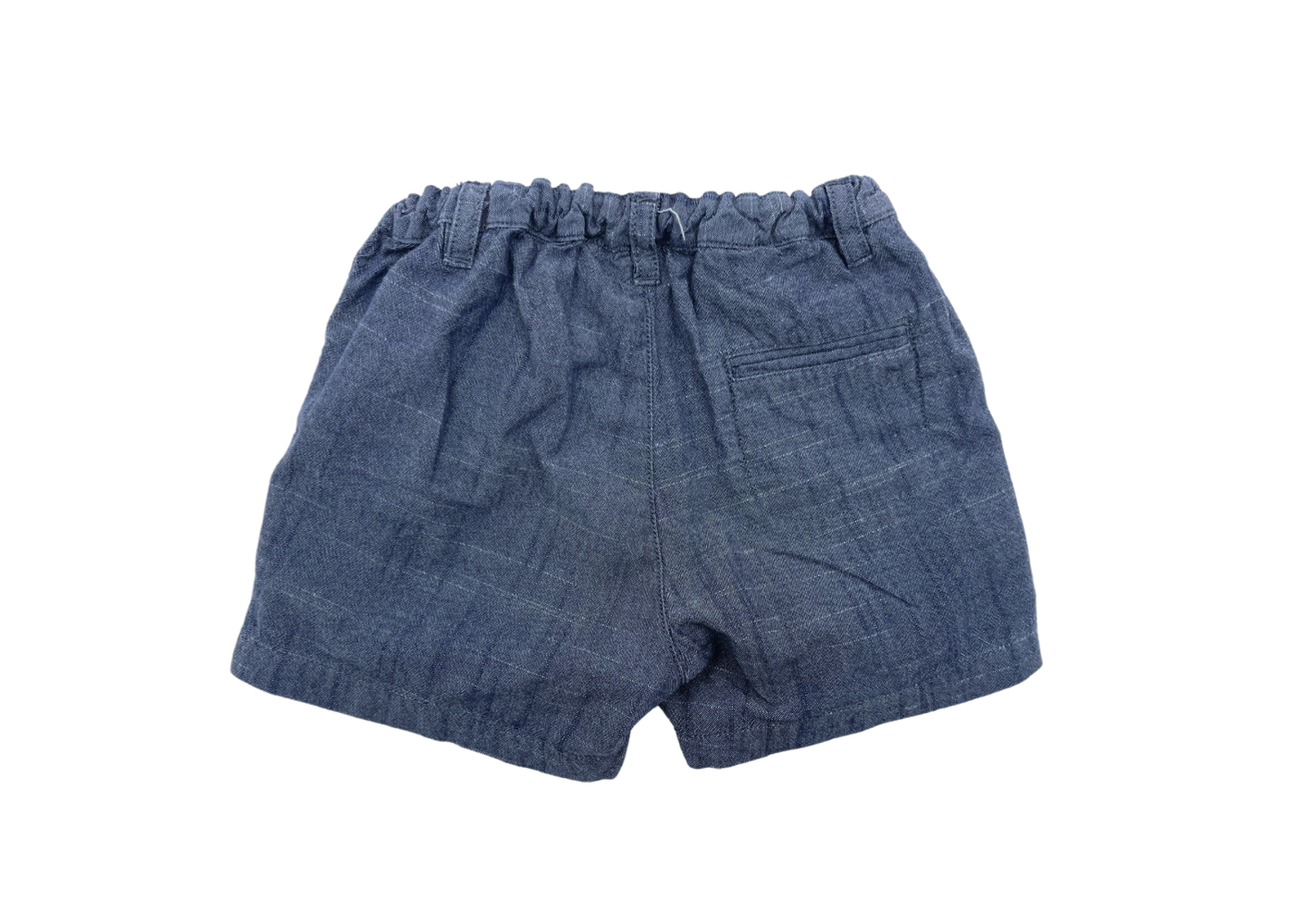 BONPOINT - Short en coton - 3 ans