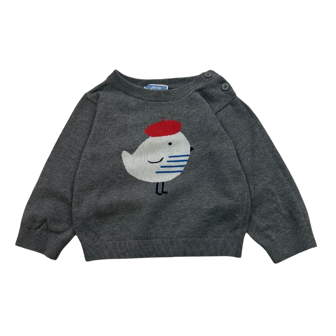 Jacadi Pullover 18 Monate