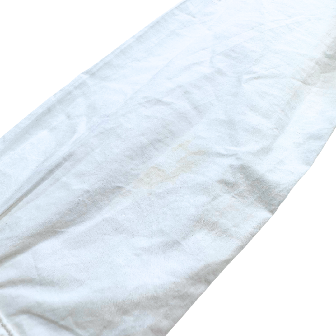 BONPOINT - chemise blanche - 12 ans