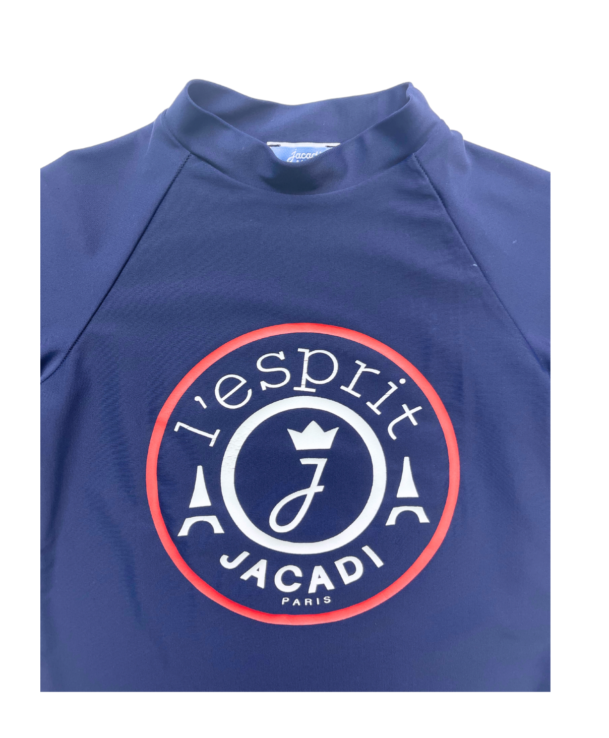 JACADI - T-shirt de bain anti UV - 6 ans