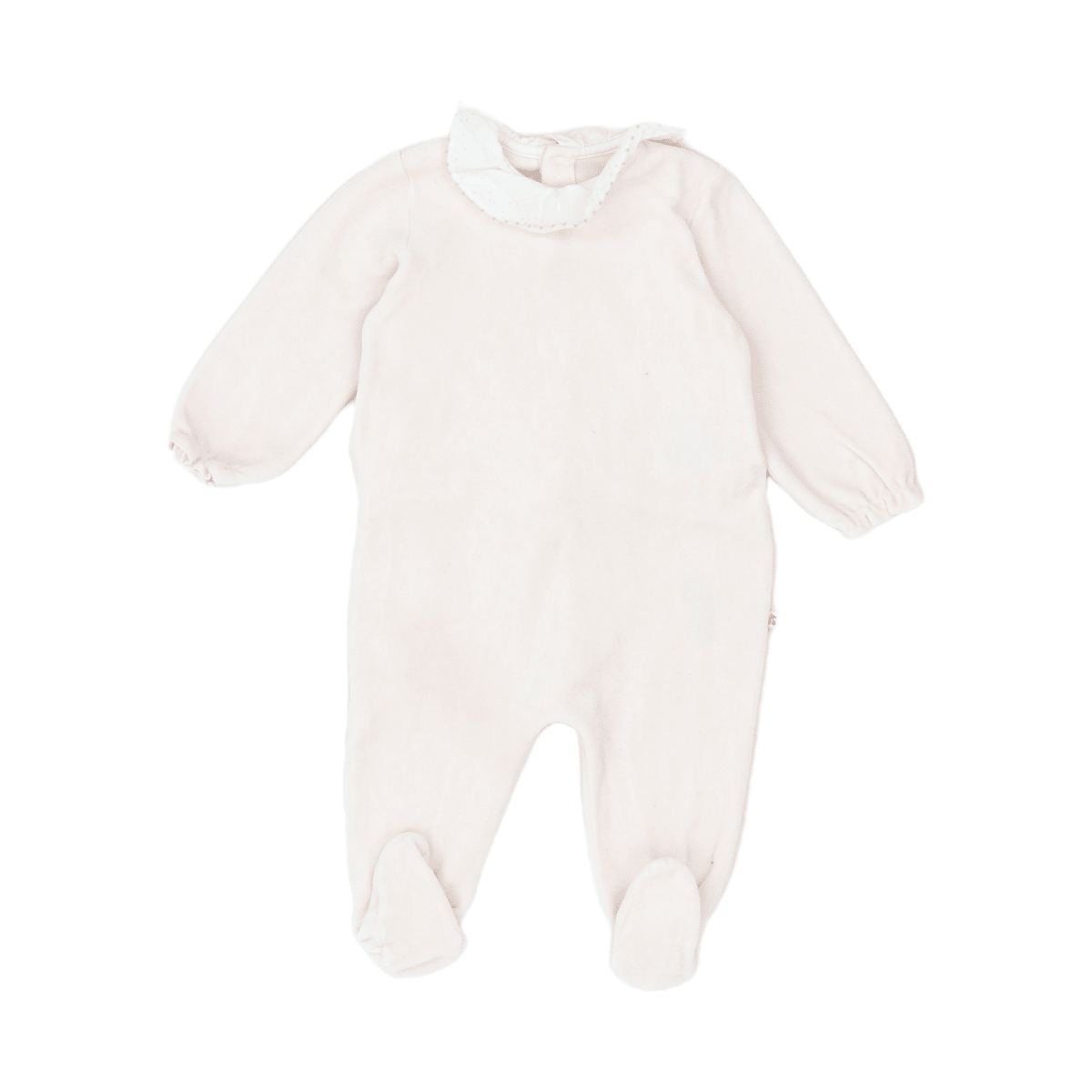 BONPOINT - PYJAMA - ROSE - 6 MOIS