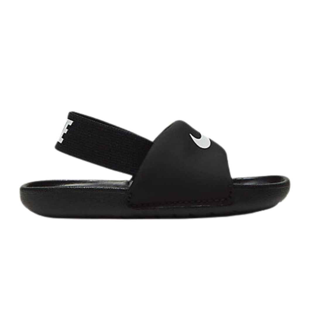 NIKE - Black sandals - 22