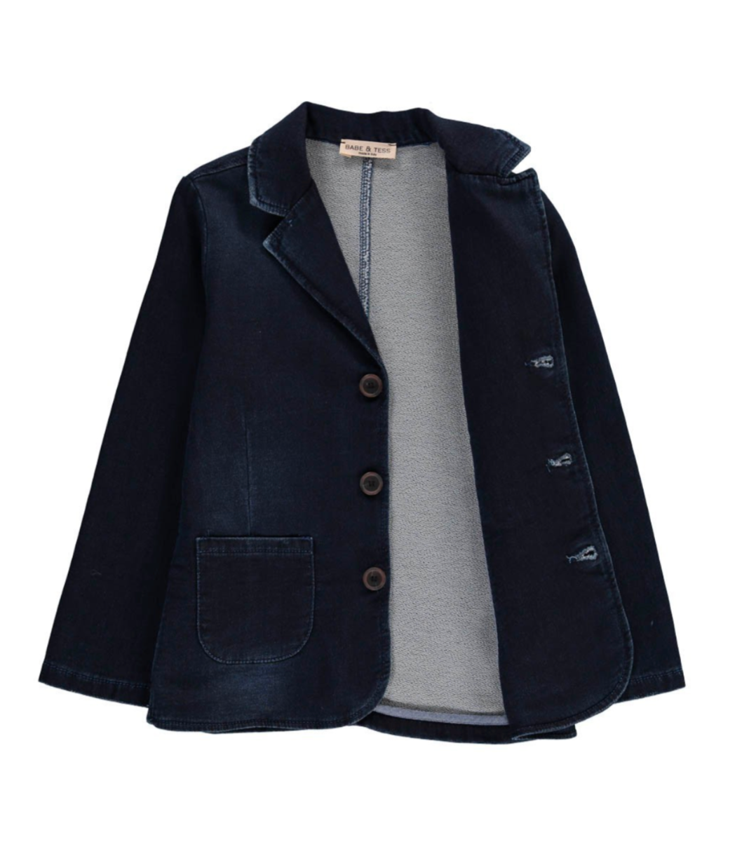 BABE &amp; TESS - Jeansjacke - 10 Jahre