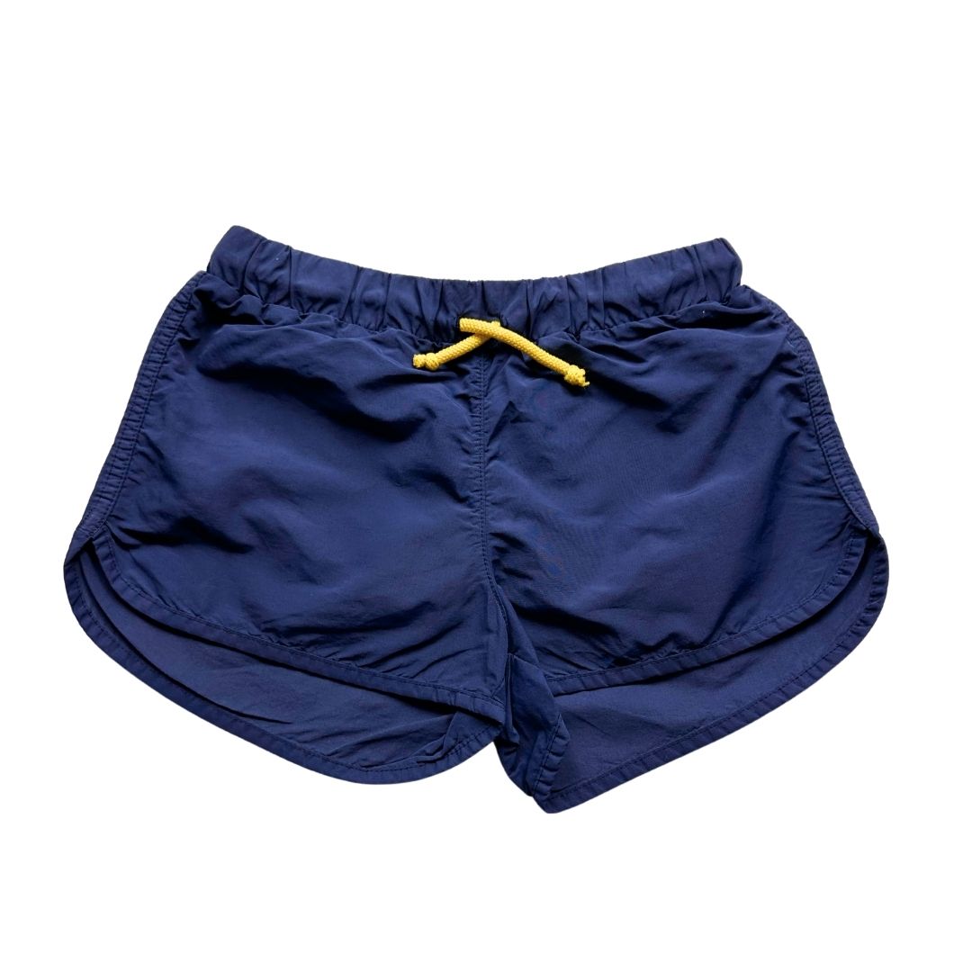 SUNCHILD - Short de bain bleu marine - 4 ans