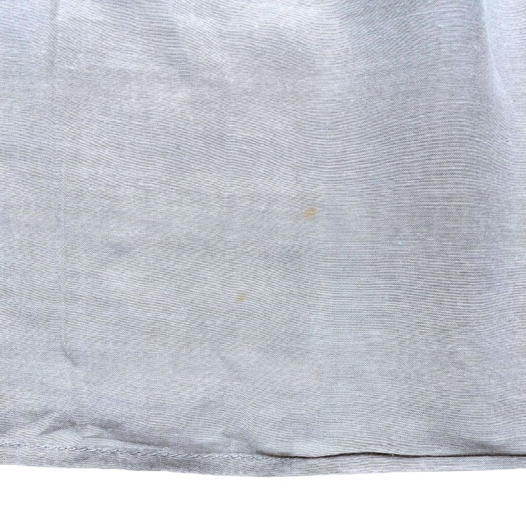 CHLOE - Chemisier violet en soie - 8 ans