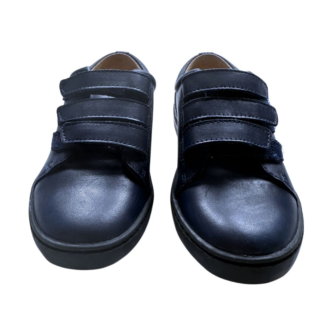 JACADI - Navy blue sneakers - 29