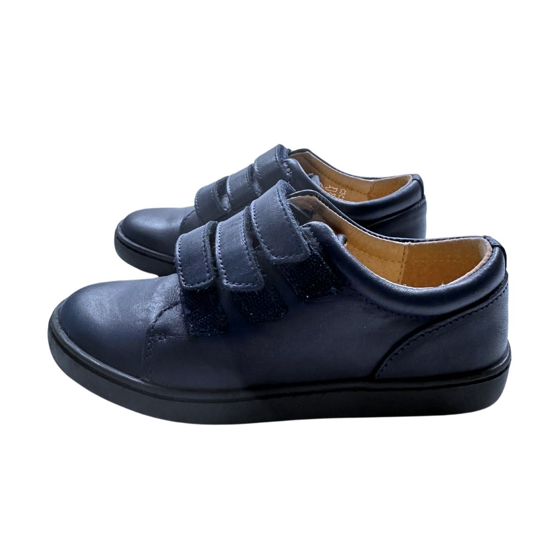 JACADI - Navy blue sneakers - 29